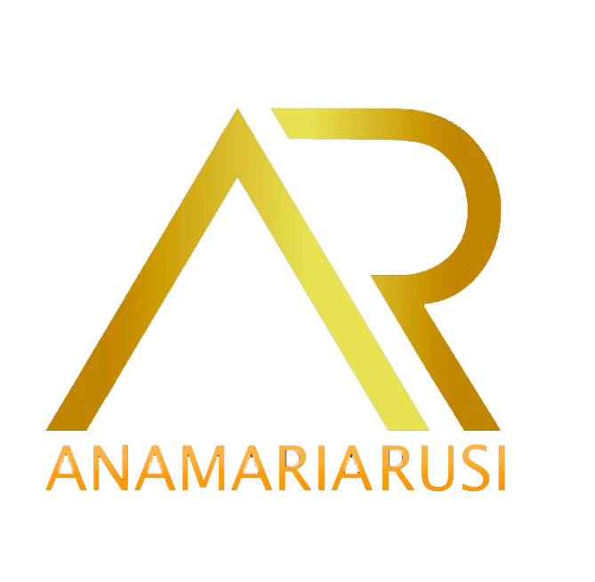 Anamaria Rusi - virallinen Anamaria Rusi sivusto
